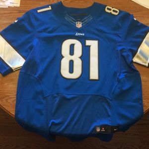 Calvin Johnson Jersey